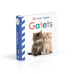Gatets (Toca i apr&egrave;n)