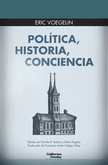 Política, historia, conciencia Política, historia, conciencia