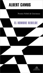 El hombre rebelde El hombre rebelde