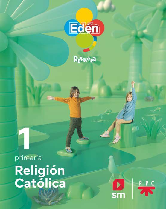 SME E1 RELIGI&Oacute;N/EDEN