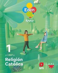 SME E1 RELIGIÓN/EDEN SME E1 RELIGIÓN/EDEN