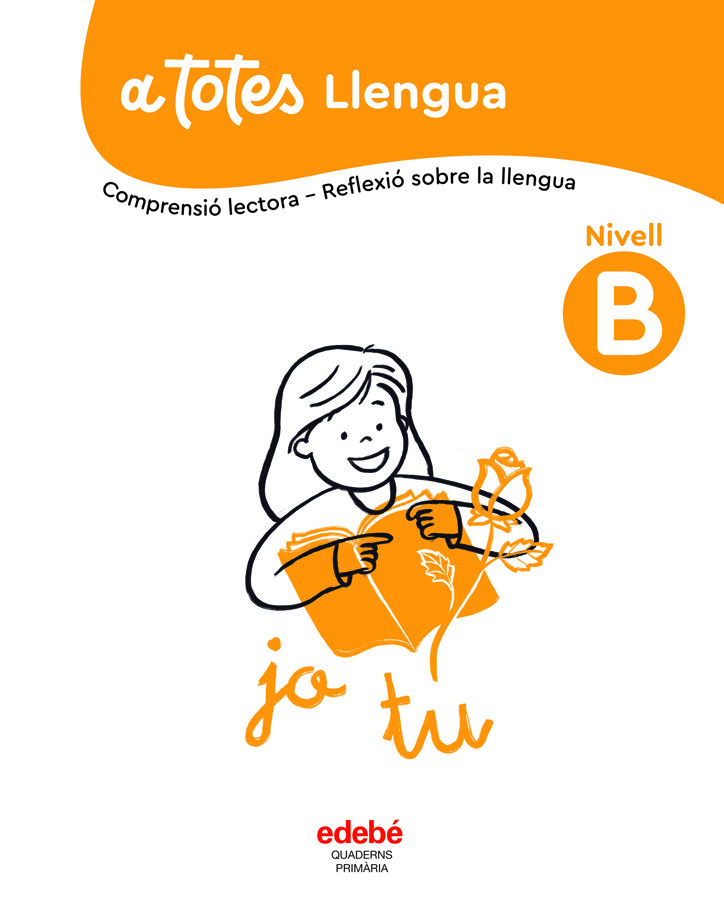 A totes Llengua. Nivell B