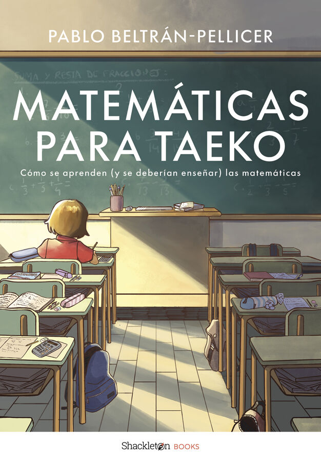 &iquest;C&oacute;mo se aprenden las matem&aacute;ticas?