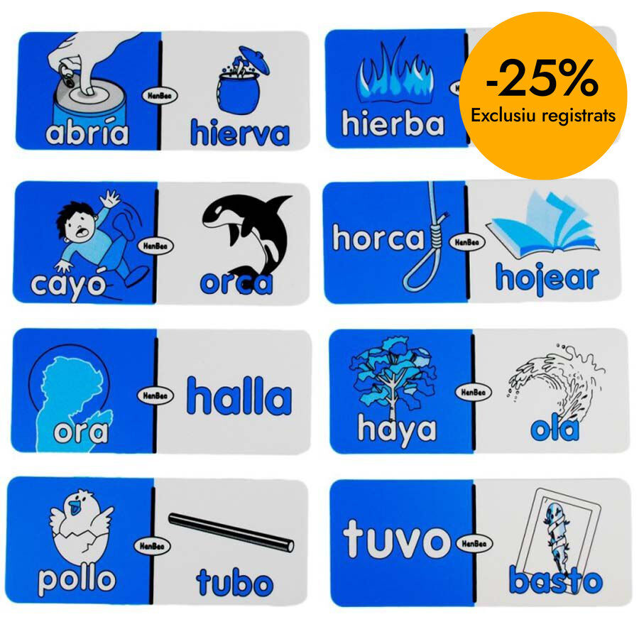 D&ograve;mino Hom&ograve;fons