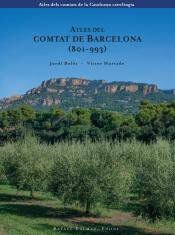 Atles del comtat de Barcelona (801-993)