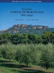 Atles del comtat de Barcelona (801-993)