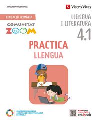 Practicallengua 4 Trim. Comunitat Zoom Valencia