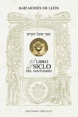 El libro del siclo del santuario El libro del siclo del santuario