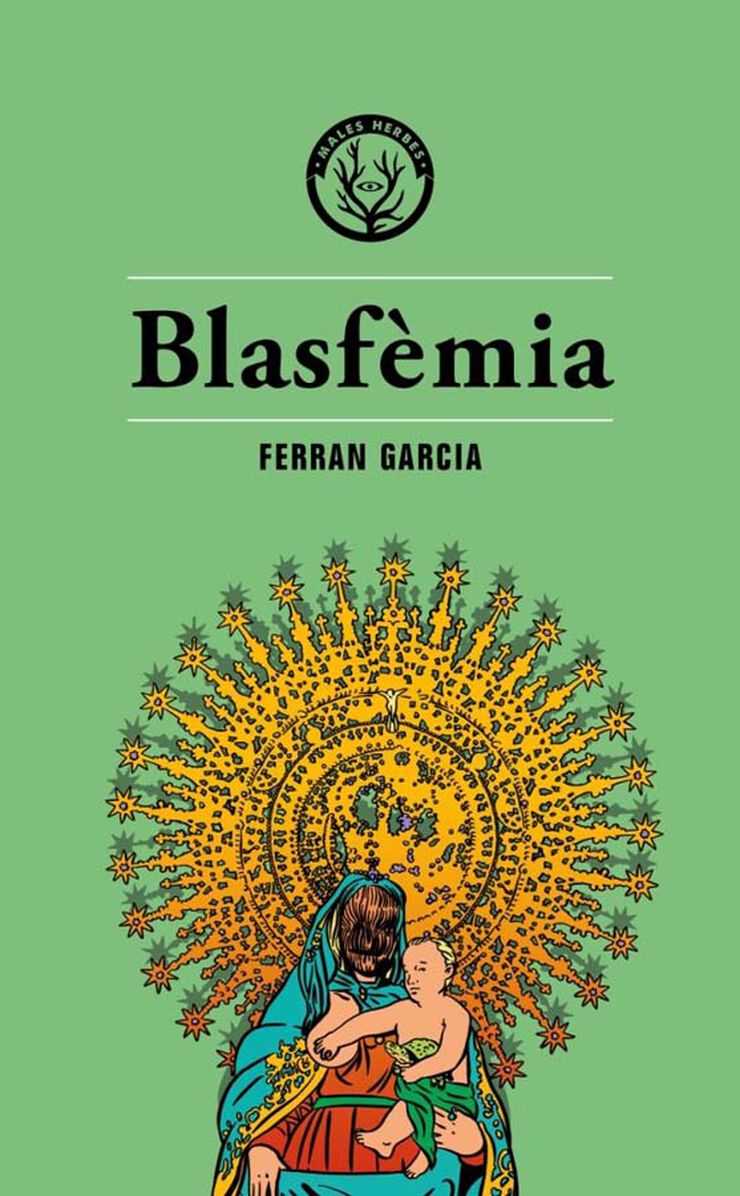 Blasfèmia Blasfèmia