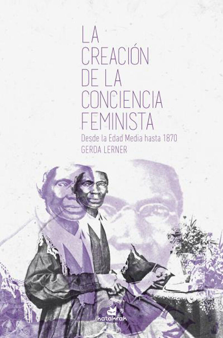 La creación de la conciencia feminista