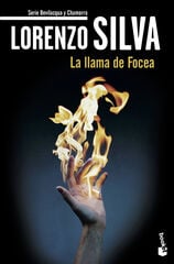 La llama de Focea La llama de Focea