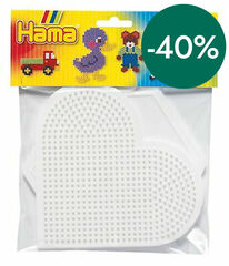 Bases Hama Midi Cuerpo / HexágoNo