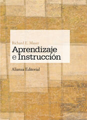 Aprendizaje e instrucción Aprendizaje e instrucción