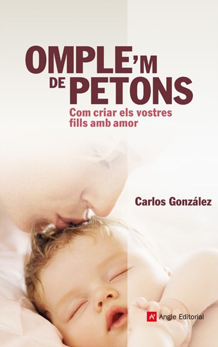 Omple'm de petons