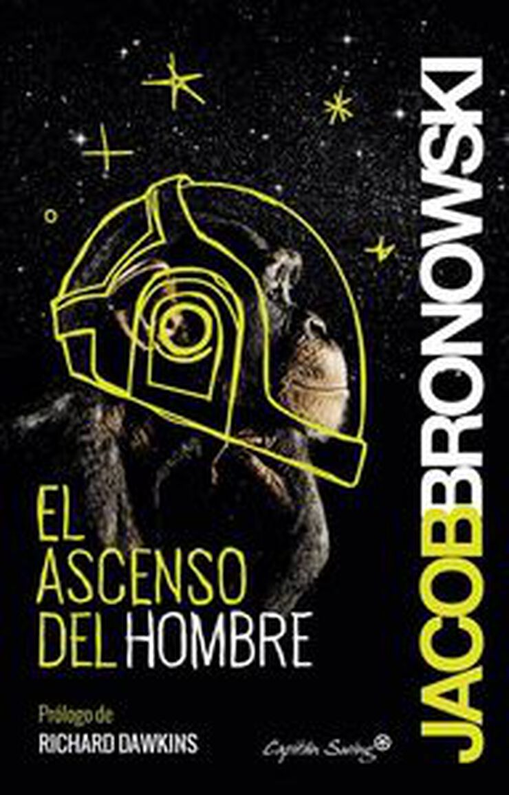 El ascenso del hombre