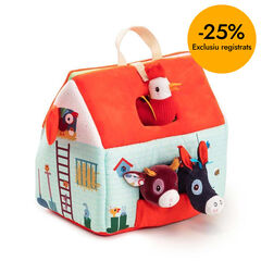 La meva primera Granja de roba