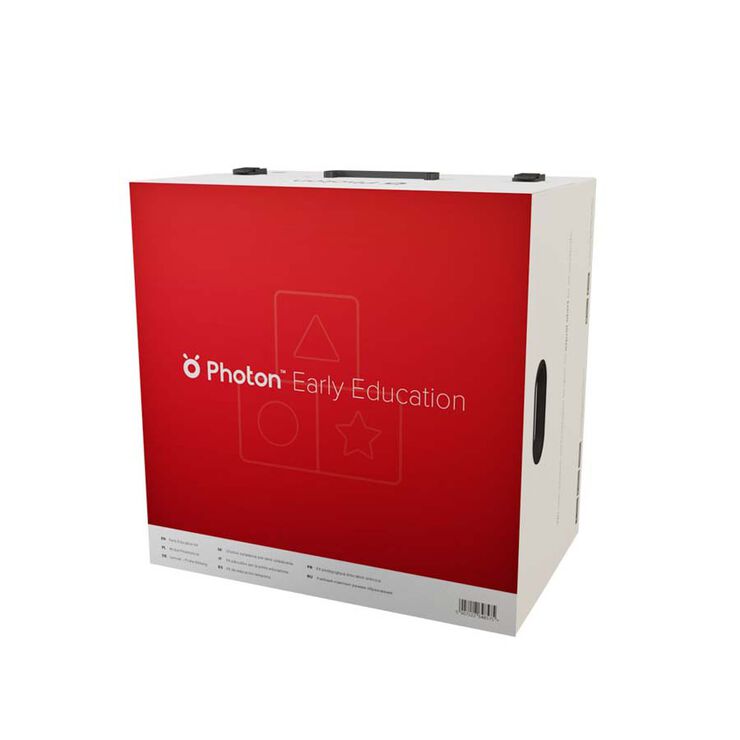 Photon Early Education