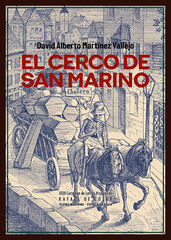 El cerco de San Marino