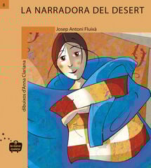 La narradora del desert La narradora del desert