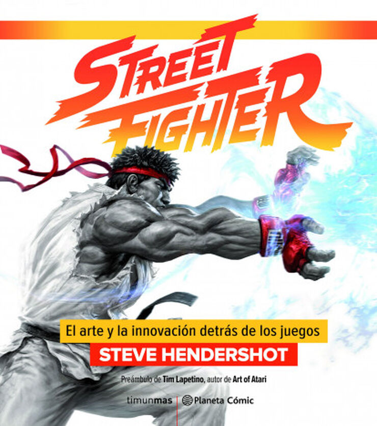 Street Fighter