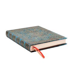 Agenda Paperblanks Blau Atzur Ultra dia/pàg cas 2026