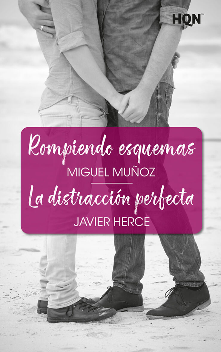 Rompiendo esquemas La distracci&oacute;n perfecta