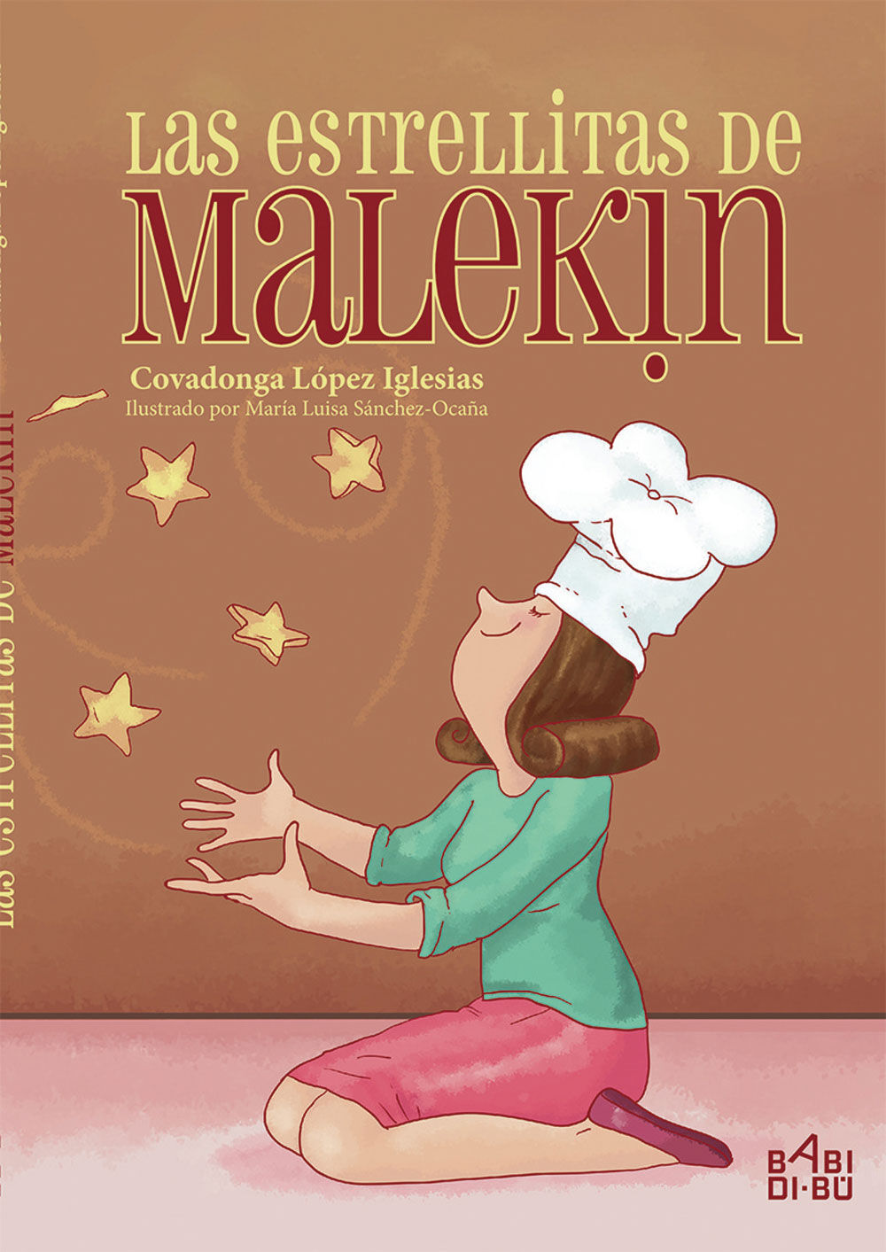 Las estrellitas de Malekin