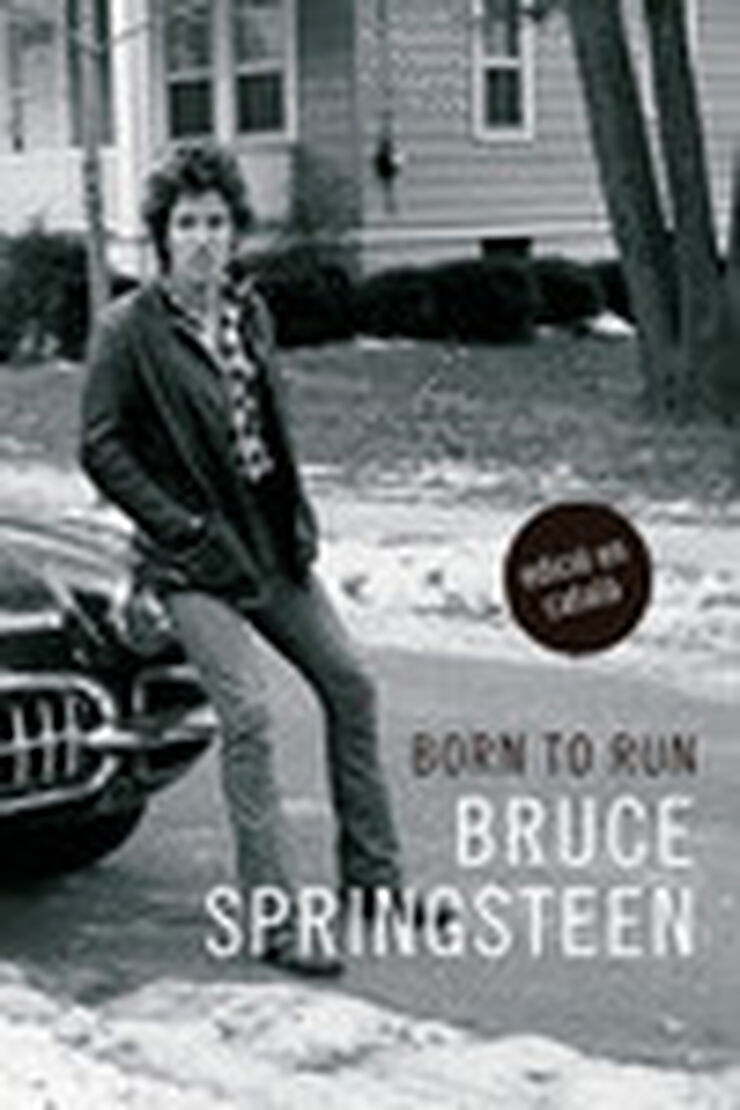 Born to run