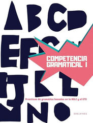Competencia gramatical I Competencia gramatical I