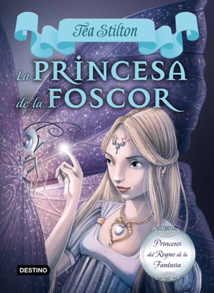 La Princesa de la foscor