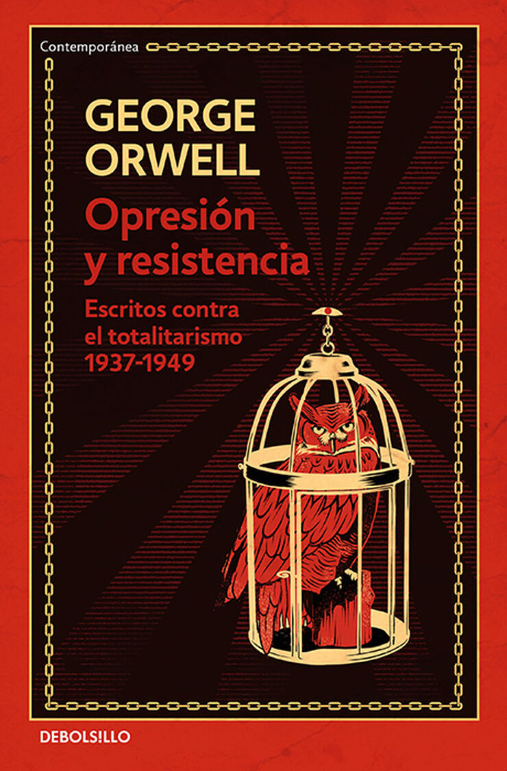 Opresión y resistencia