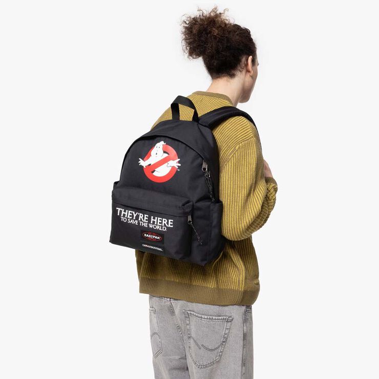 Mochila Eastpak Day Pak'r Ghostbusters Poster
