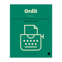 TEIC B2 Llengua/Ordit