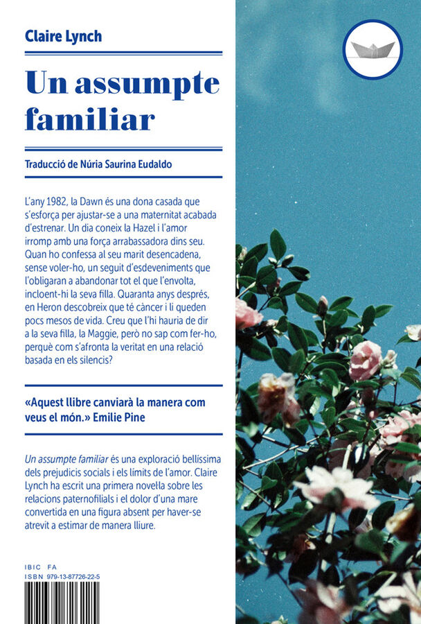 Un assumpte familiar