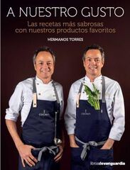 A nuestro gusto A nuestro gusto