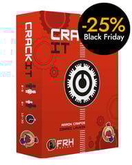 Crack It - Edición en catalán