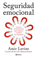 Seguridad emocional