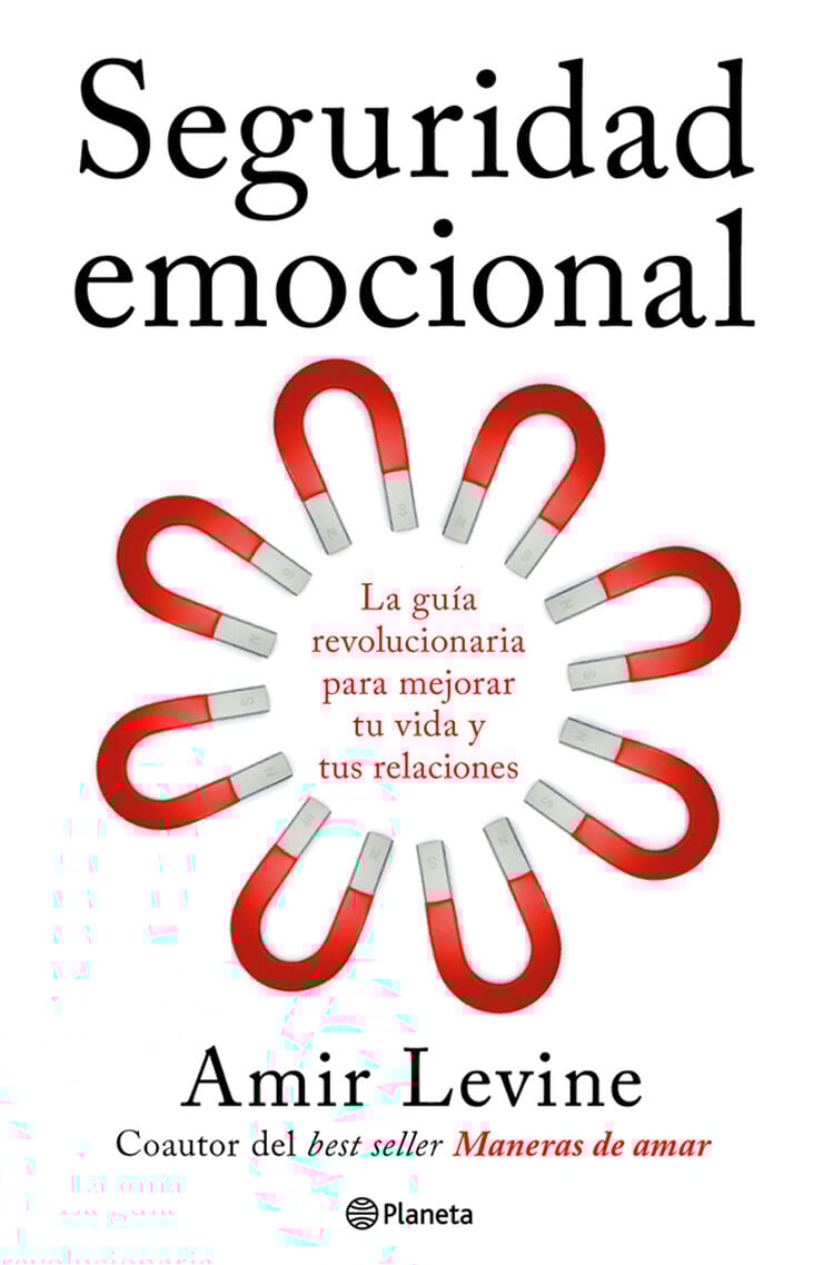 Seguridad emocional