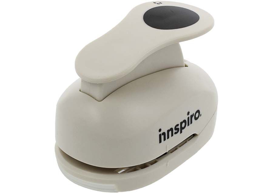Troqueladora Innspiro C&iacute;rculo 50mm