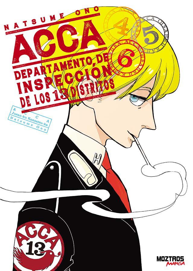 ACCA Vol 4-5-6
