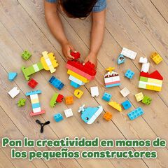 LEGO® DUPLO Classic Caja del Corazón 10909