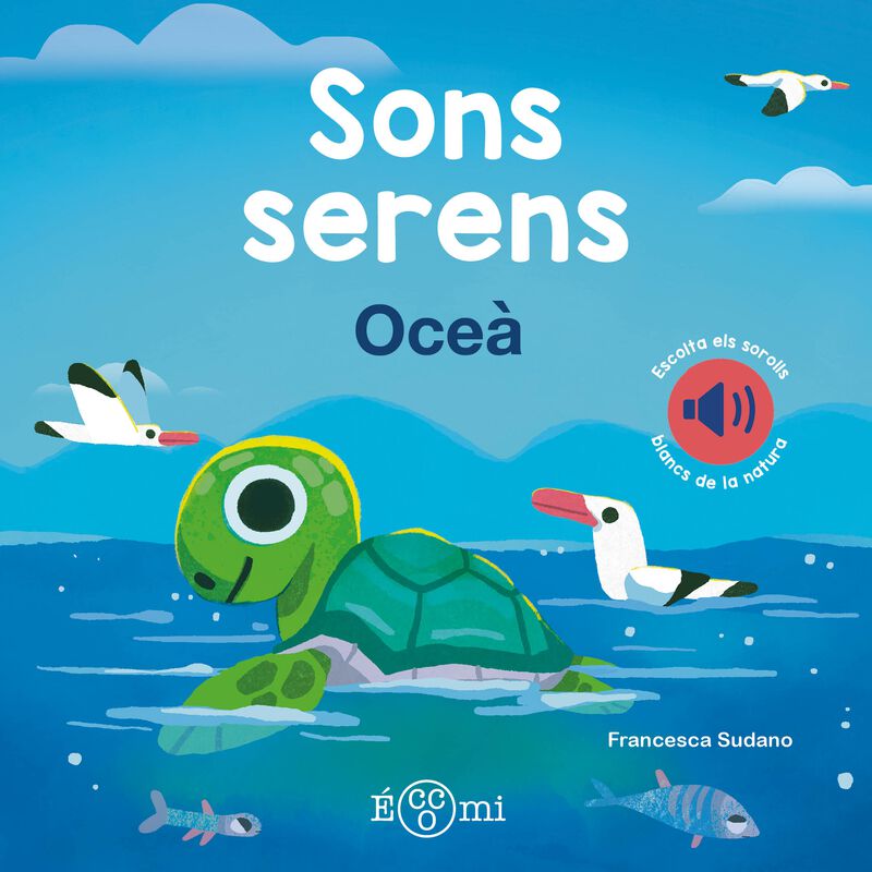 Oce&agrave;