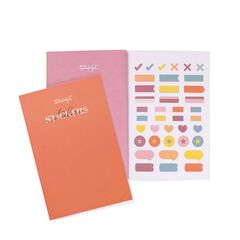 Agenda escolar Mr. Wonderful Office + Bolígraf sem/vista cas 2025-26 No Stress