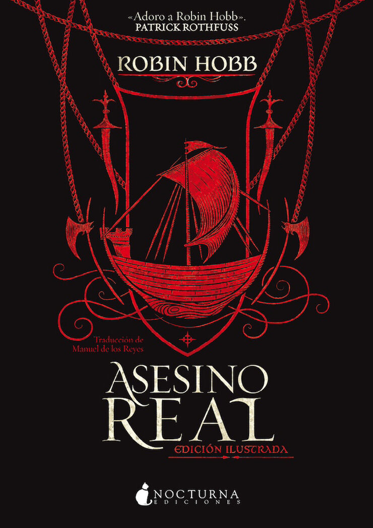 Asesino real