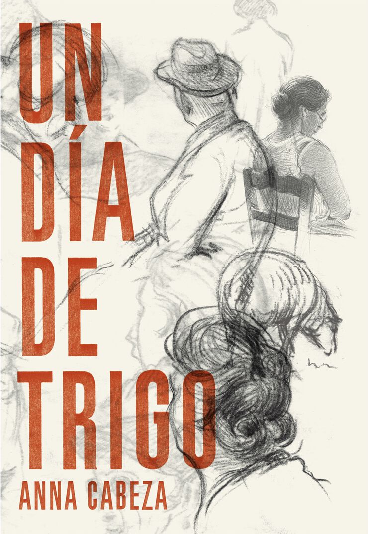 Día de trigo, Un