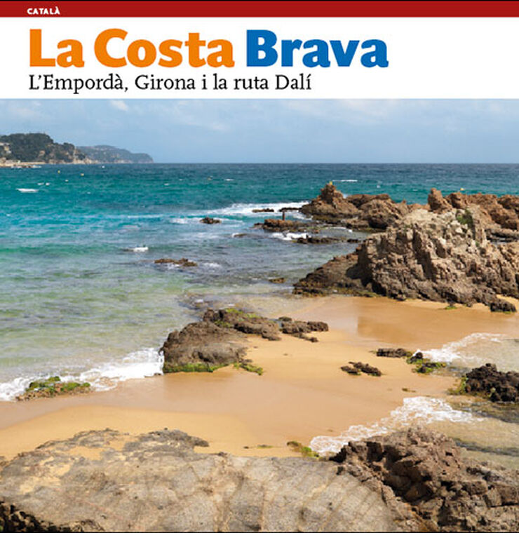 Costa Brava, La. Català