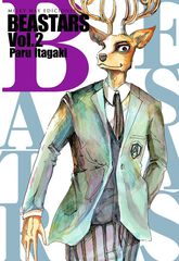Beastars 2 Beastars 2