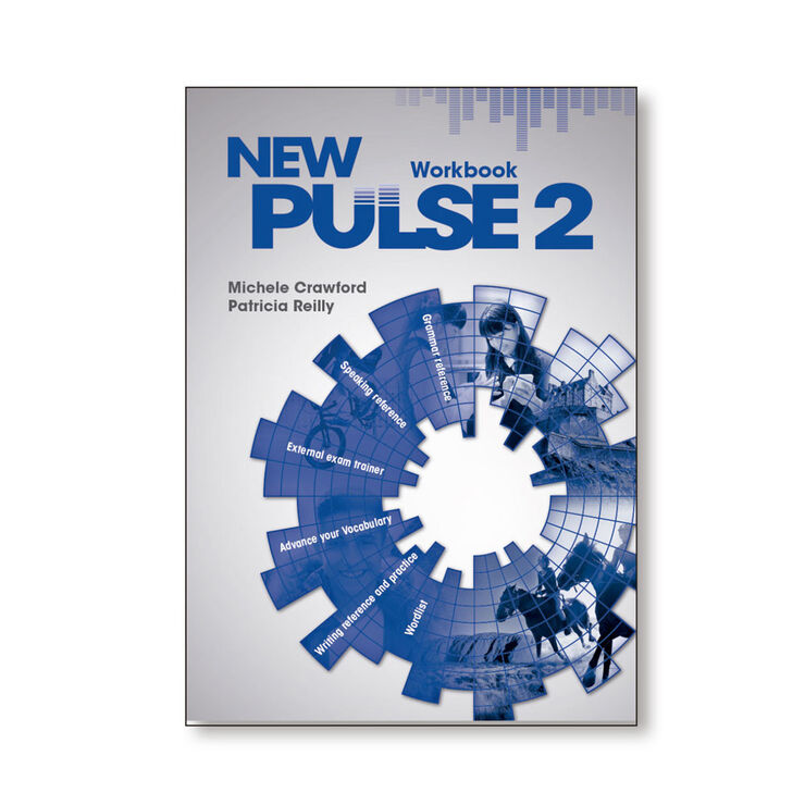New Pulse 2 Wb Pk
