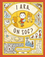 I ara, on soc? I ara, on soc?