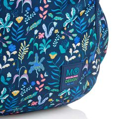 Mochila triple reciclada Oslo Jungle